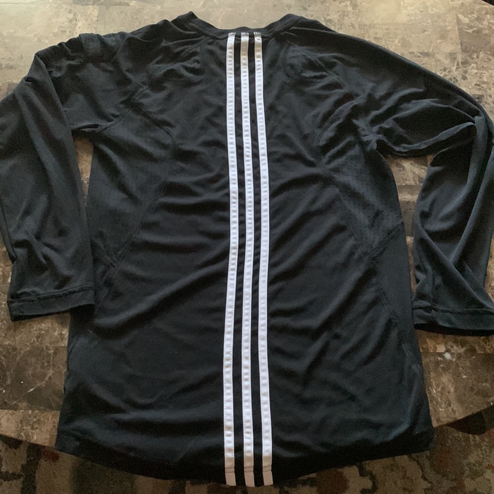 Adidas sports shirt